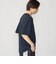 City Ambient Products: オーバーサイズ リラックス ボックス Tシャツ