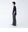 City Ambient Products: オーバーサイズ リラックス ボックス Tシャツ