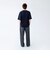 City Ambient Products: オーバーサイズ リラックス ボックス Tシャツ