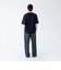 City Ambient Products: オーバーサイズ リラックス ボックス Tシャツ