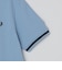 【SHIPS EXCLUSIVE】FRED PERRY: イギリス製M2 シングルライン ポロシャツ