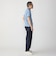 【SHIPS EXCLUSIVE】FRED PERRY: イギリス製M2 シングルライン ポロシャツ