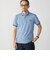 【SHIPS EXCLUSIVE】FRED PERRY: イギリス製M2 シングルライン ポロシャツ