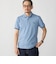 【SHIPS EXCLUSIVE】FRED PERRY: イギリス製M2 シングルライン ポロシャツ