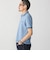 【SHIPS EXCLUSIVE】FRED PERRY: イギリス製M2 シングルライン ポロシャツ
