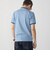 【SHIPS EXCLUSIVE】FRED PERRY: イギリス製M2 シングルライン ポロシャツ