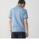 【SHIPS EXCLUSIVE】FRED PERRY: イギリス製M2 シングルライン ポロシャツ