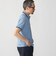 【SHIPS EXCLUSIVE】FRED PERRY: イギリス製M2 シングルライン ポロシャツ