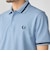 【SHIPS EXCLUSIVE】FRED PERRY: イギリス製M2 シングルライン ポロシャツ