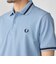 【SHIPS EXCLUSIVE】FRED PERRY: イギリス製M2 シングルライン ポロシャツ