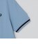 【SHIPS EXCLUSIVE】FRED PERRY: イギリス製M2 シングルライン ポロシャツ
