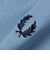 【SHIPS EXCLUSIVE】FRED PERRY: イギリス製M2 シングルライン ポロシャツ