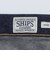 SHIPS: AUTHENTIC 5ポケット デニム ワンウォッシュ