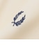 FRED PERRY: M3600 TWIN TIPPED POLO