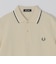 FRED PERRY: M3600 TWIN TIPPED POLO