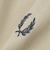 FRED PERRY: M3600 TWIN TIPPED POLO