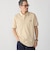 FRED PERRY: M3600 TWIN TIPPED POLO