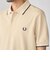FRED PERRY: M3600 TWIN TIPPED POLO