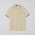 FRED PERRY: M3600 TWIN TIPPED POLO
