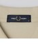 FRED PERRY: M3600 TWIN TIPPED POLO