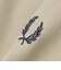 FRED PERRY: M3600 TWIN TIPPED POLO