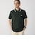 FRED PERRY: M3600 TWIN TIPPED POLO