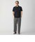 FRED PERRY: M3600 TWIN TIPPED POLO