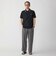 FRED PERRY: M3600 TWIN TIPPED POLO