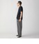 FRED PERRY: M3600 TWIN TIPPED POLO