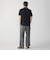 FRED PERRY: M3600 TWIN TIPPED POLO
