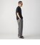 FRED PERRY: M3600 TWIN TIPPED POLO