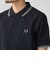 FRED PERRY: M3600 TWIN TIPPED POLO