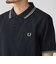 FRED PERRY: M3600 TWIN TIPPED POLO