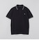 FRED PERRY: M3600 TWIN TIPPED POLO
