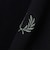 FRED PERRY: M3600 TWIN TIPPED POLO