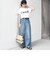 《一部追加・新色予約》SHIPS Colors:〈接触冷感・UVカット〉ビッグロゴ ドルマン Tシャツ◆