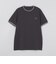 FRED PERRY: M1588V_TWIN TIPPED