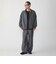 FRED PERRY: M1588V_TWIN TIPPED