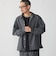 FRED PERRY: M1588V_TWIN TIPPED