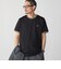 FRED PERRY: M1588V_TWIN TIPPED
