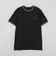 FRED PERRY: M1588V_TWIN TIPPED