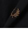 FRED PERRY: M1588V_TWIN TIPPED