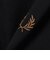 FRED PERRY: M1588V_TWIN TIPPED