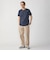 FRED PERRY: M1588V_TWIN TIPPED