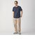 FRED PERRY: M1588V_TWIN TIPPED