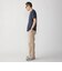 FRED PERRY: M1588V_TWIN TIPPED