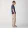 FRED PERRY: M1588V_TWIN TIPPED