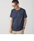 FRED PERRY: M1588V_TWIN TIPPED