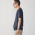 FRED PERRY: M1588V_TWIN TIPPED