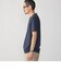 FRED PERRY: M1588V_TWIN TIPPED